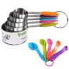 Measuring Cups 5pcs