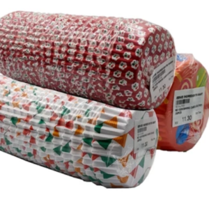 Bread Paper Cup 200PCS